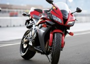 Honda CBR600RR